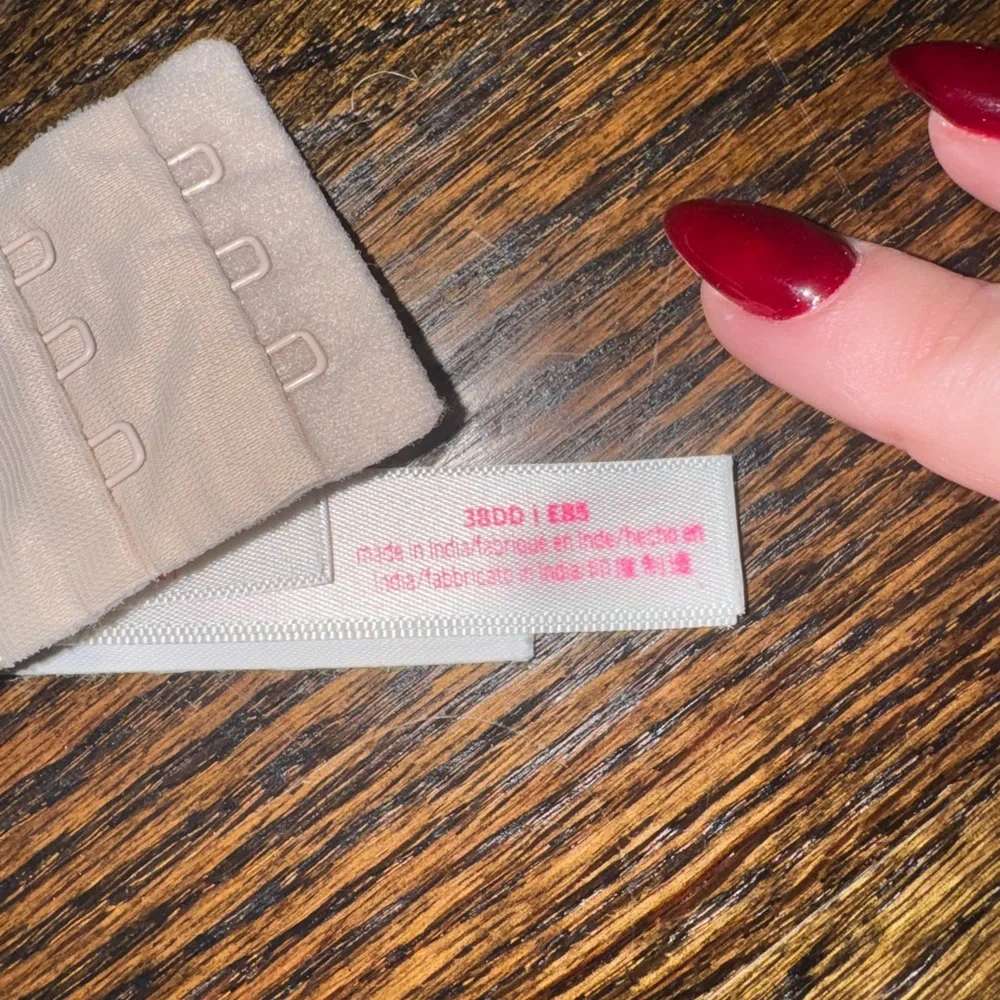 NWHT SPRAPLESS 38DD VICTORIA SERECT PUSH UP BRA - Picture 4 of 6